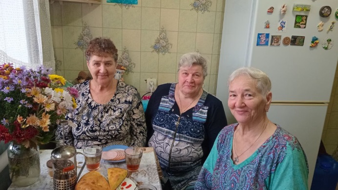 Поздравление с Днем работника сельского хозяйства