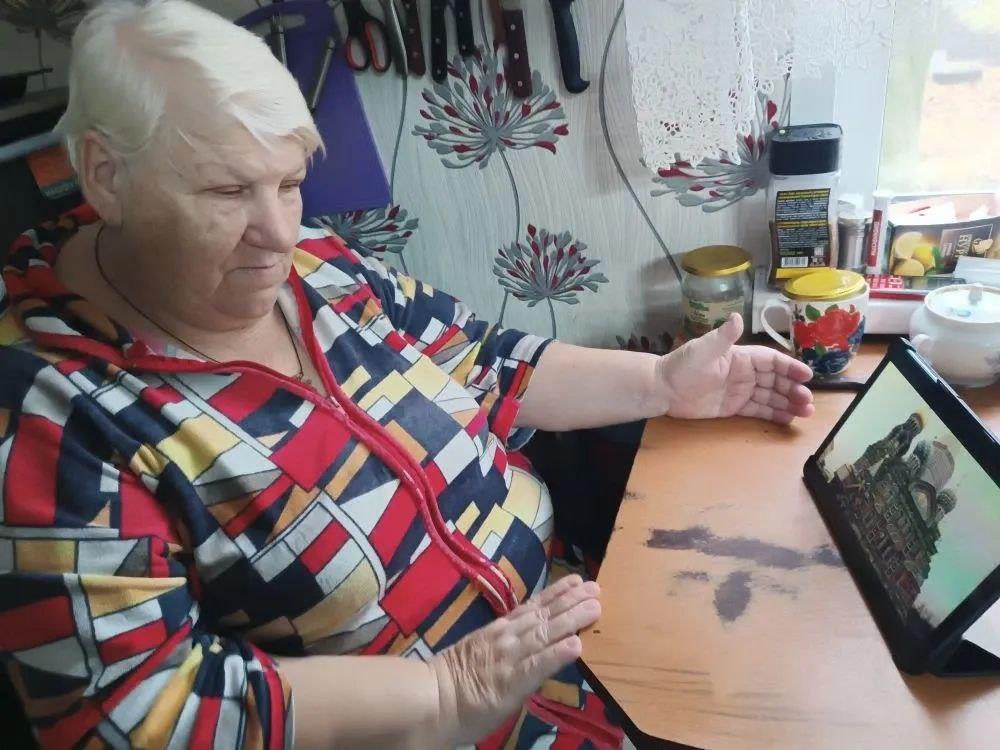 Виртуальная экскурсия по Санкт-Петербургу