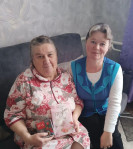 Поздравительная акция «Праздник любви и благодарности»